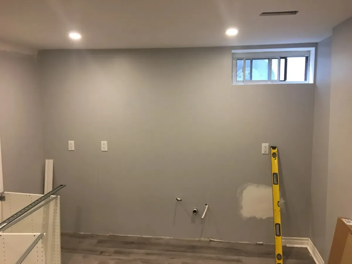 kitchen upgrades  The Trusted Handyman  project showcase for Toronto  Home Repairs