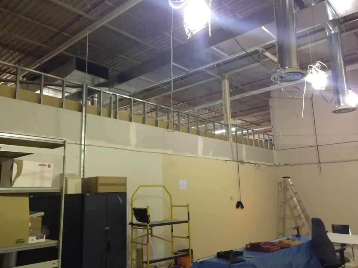 commercial upgrades |   The Trusted Handyman  project showcase for Toronto  Commercial Repairs
