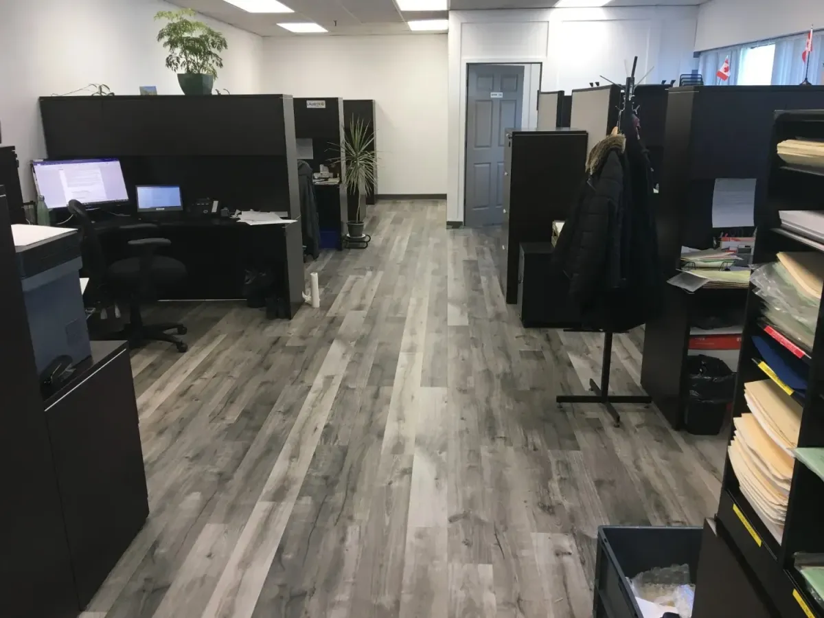 commercial upgrades |   The Trusted Handyman  project showcase for Toronto  Commercial Repairs