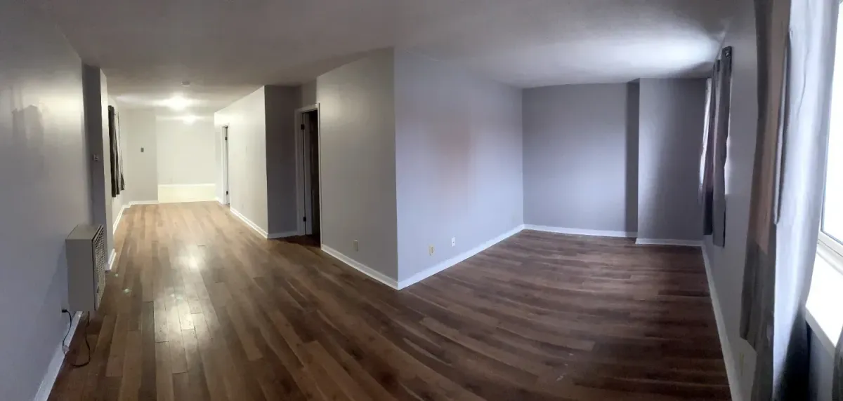 painting services --The Trusted Handyman  project showcase for Toronto Home Repairs
