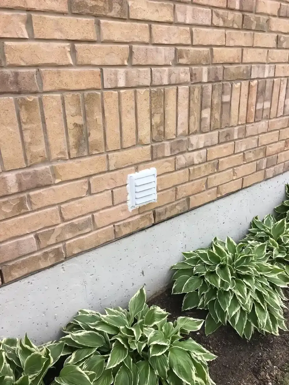 Vent Installation-The Trusted Handyman  project showcase for Toronto Home Repairs