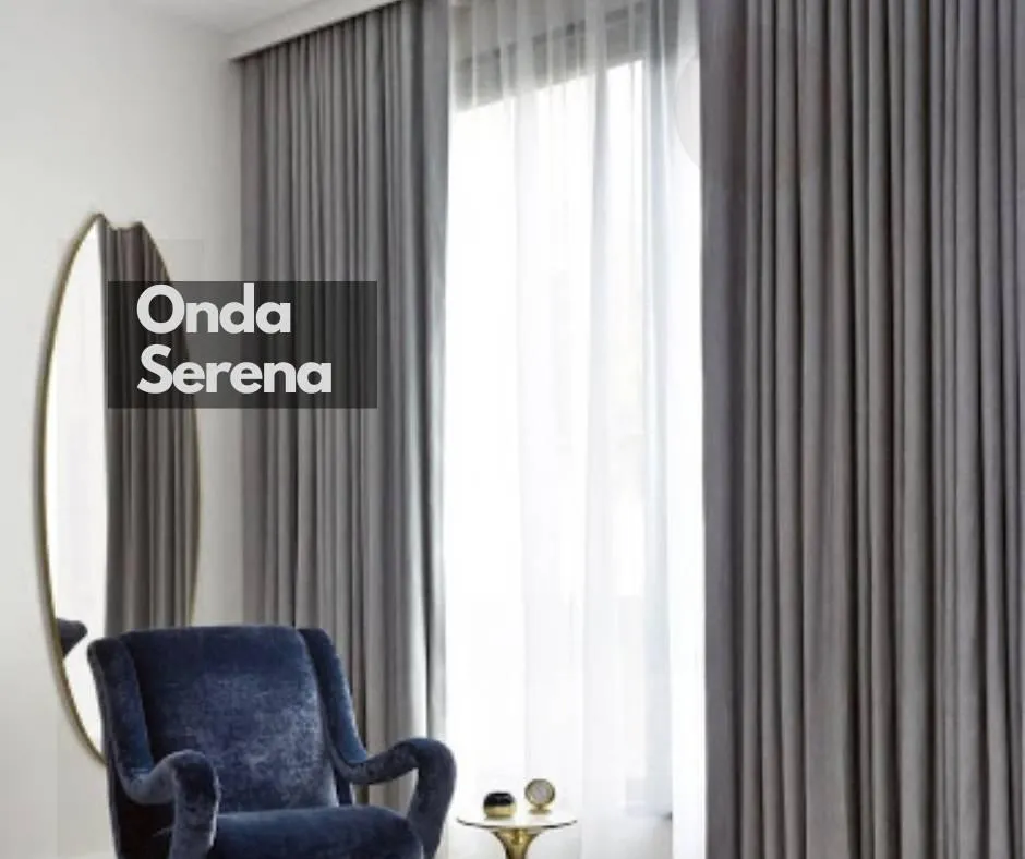 cortina onda serena bogota