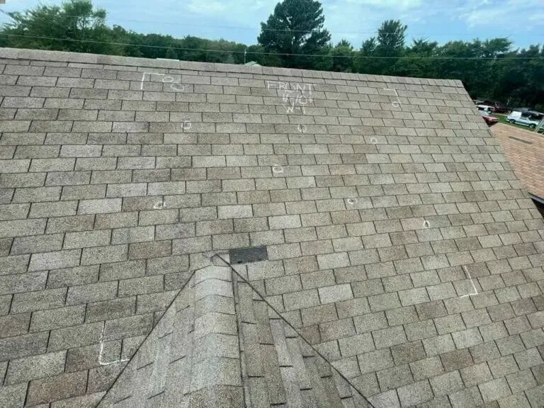 Tulsa, OK best roof repair company