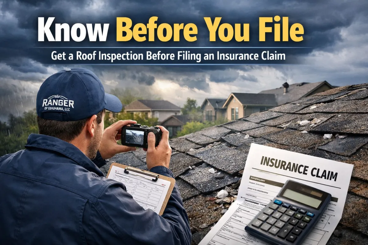 File Insurance Claims