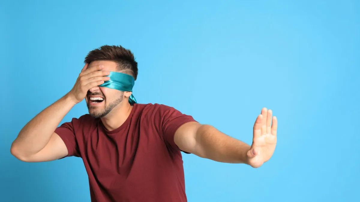 BlindOffers