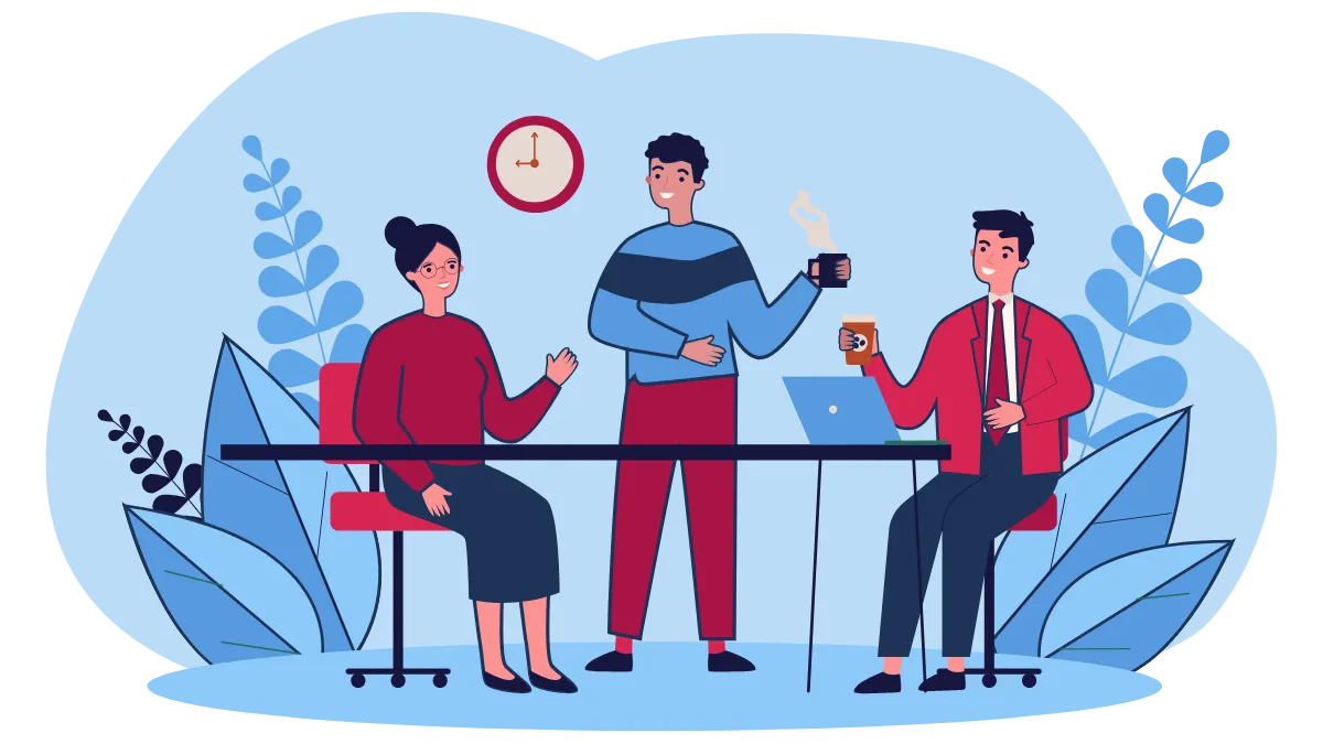 What Your Mortgage Broker Wants to Know at Your First Meeting