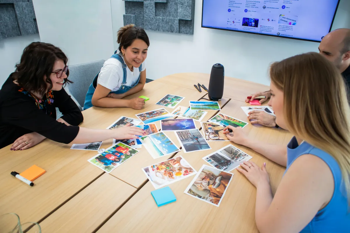 Values, Culture and Trust: Why Shared Meaning—Not Posters—Shapes Behaviour
