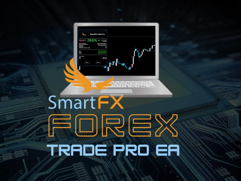 Discover Financial Freedom with Handsfree Trading from SmartFX Bot