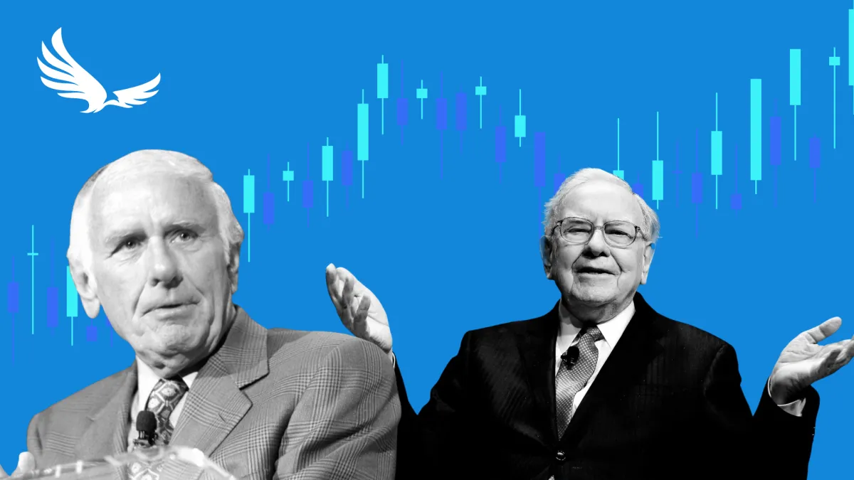 Warren Buffett’s wisdom