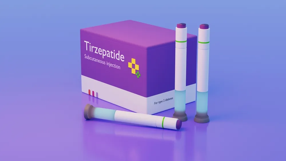 Tirzepatide: Benefits and Side Effects for Weight Loss