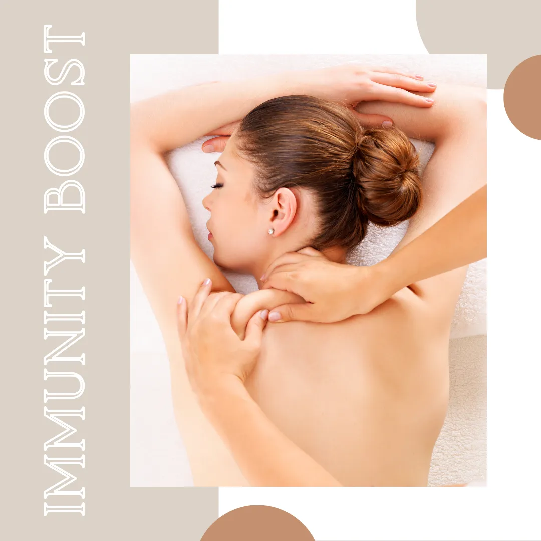 The Gentle Power of Manual Lymphatic Drainage: Your Body's Hidden Healing System