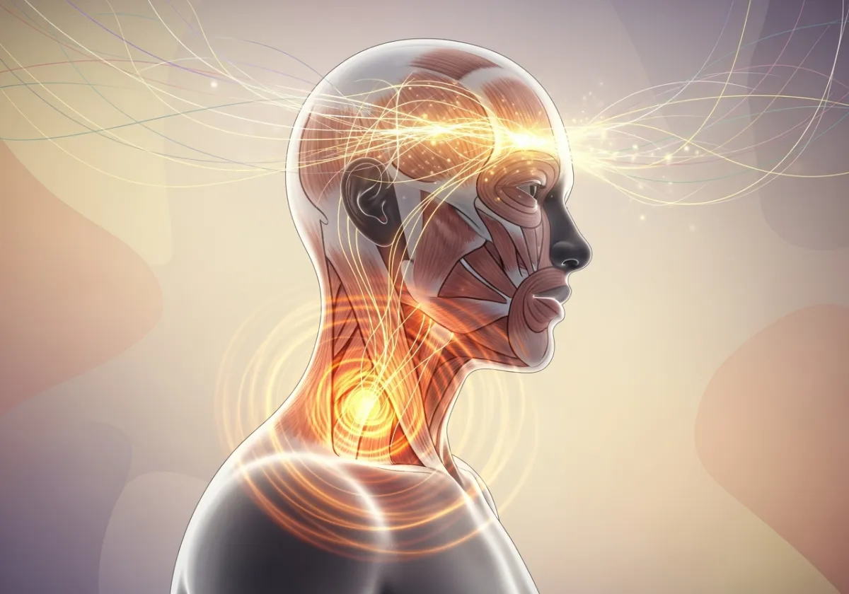 When Your Body Becomes Your Emotional Battleground: The Physical Cost of Reactivity
