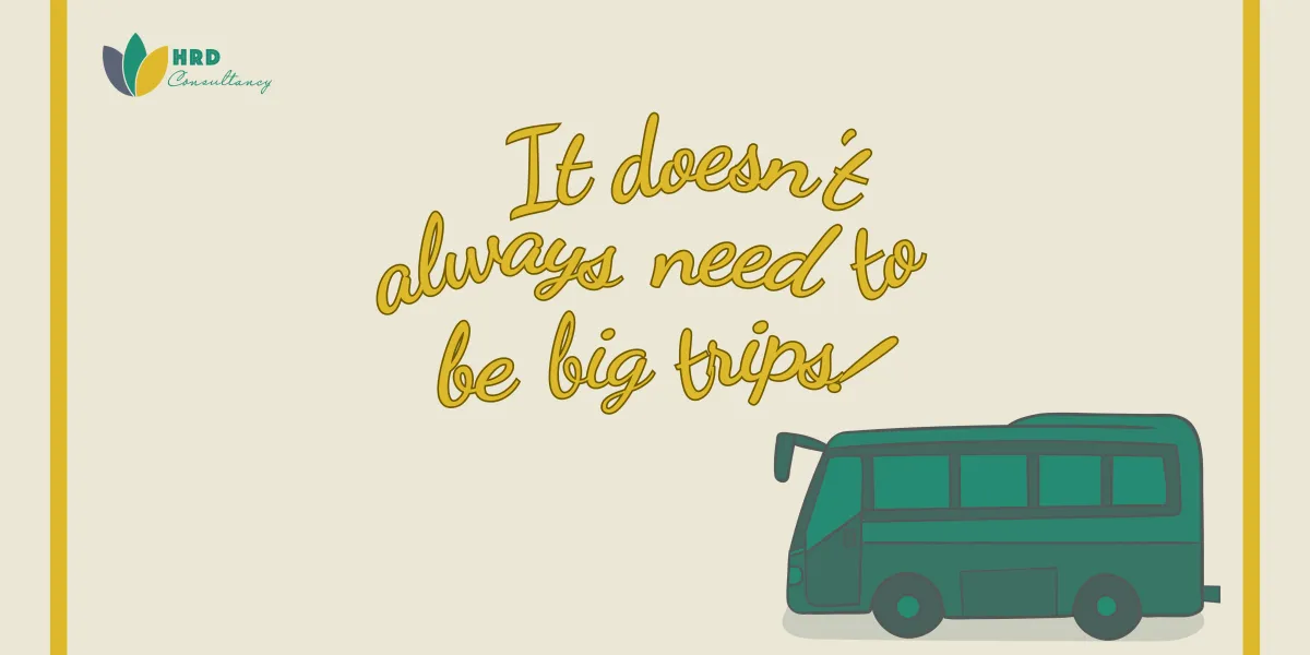 big trips