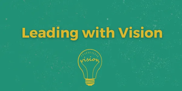 lead with vision image