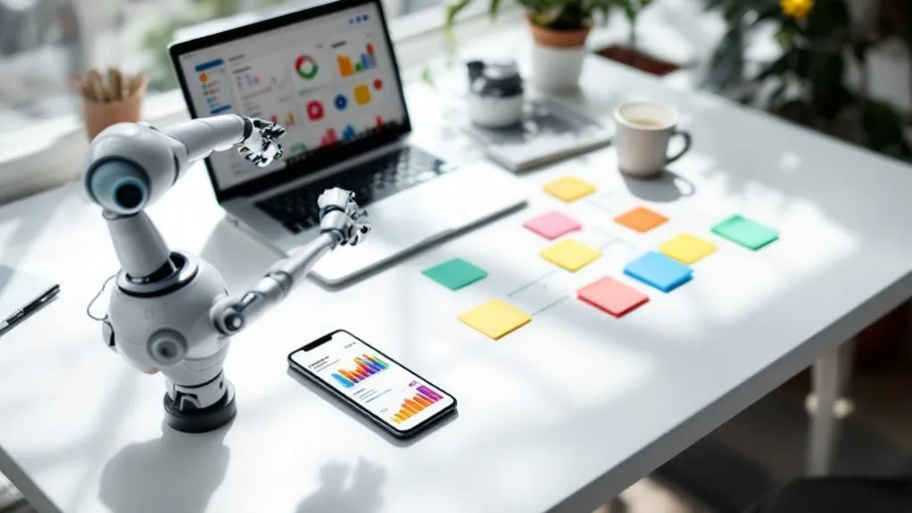 How to Start Using AI for Marketing: A Beginner's Guide