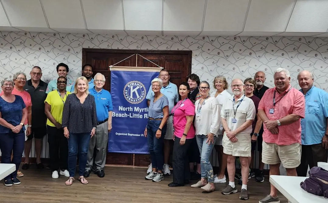 Kiwanis NMB-Little River