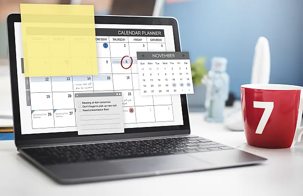 How to Create a Content Calendar