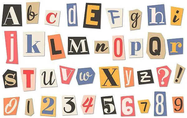 fonts