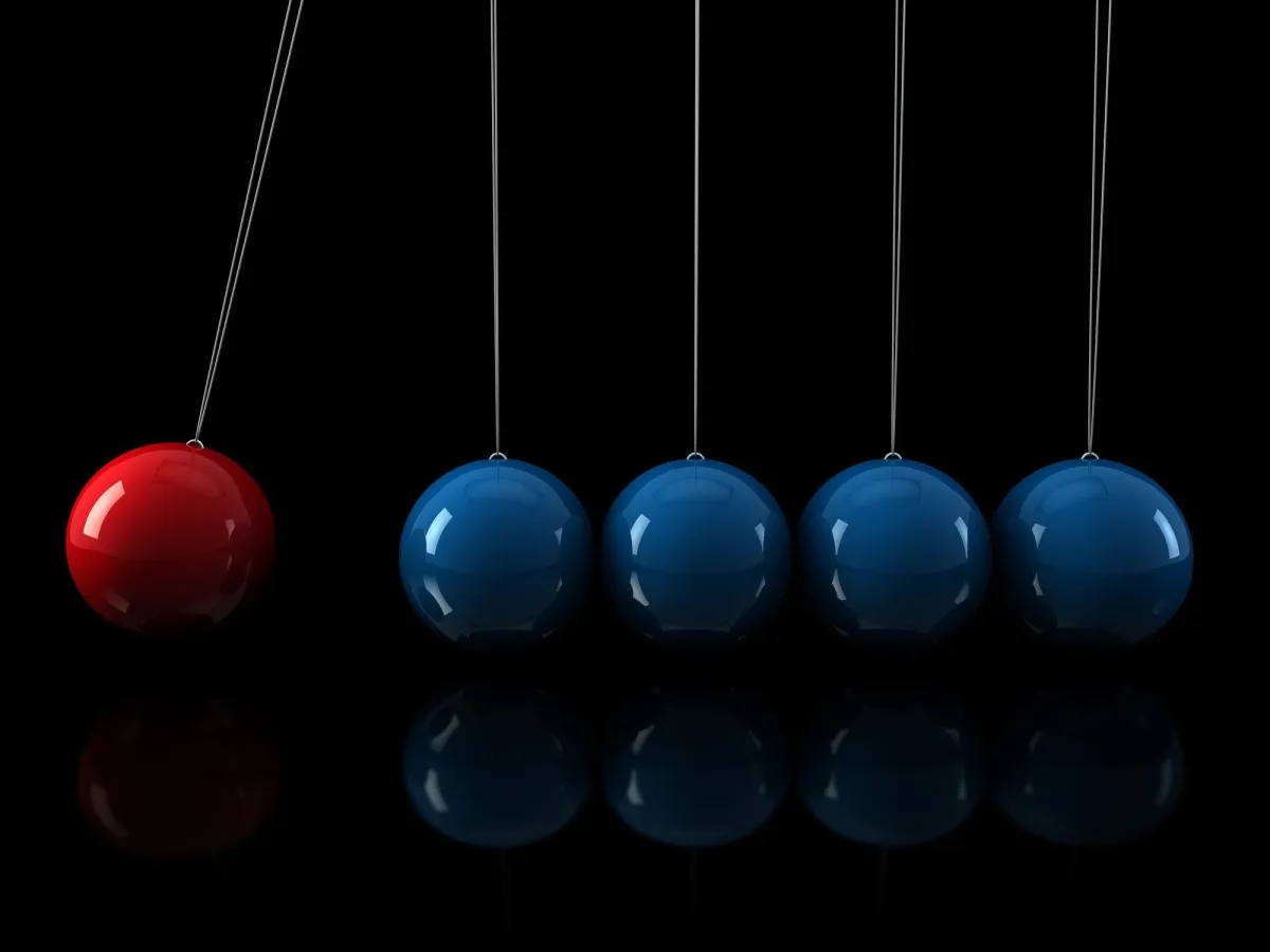 The Science of Certainty
