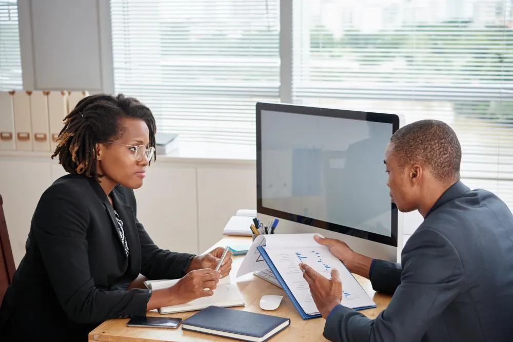 Business loans