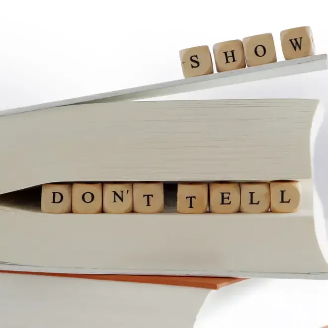 Turning Moments into Powerful Essays