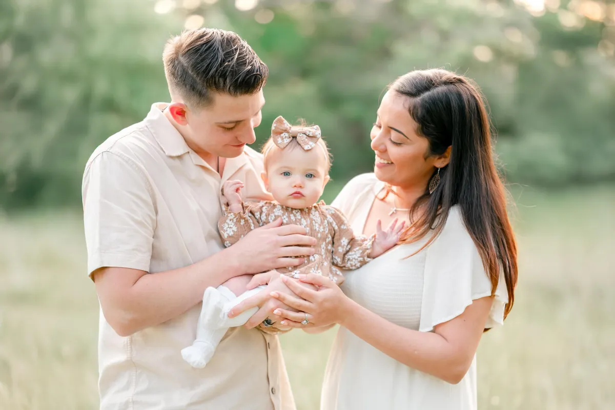 What to Wear for Fall Family Photos (Without the Outfit Stress)