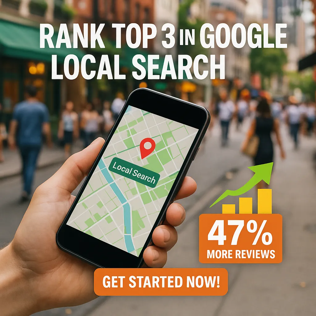 Dominate Local Search