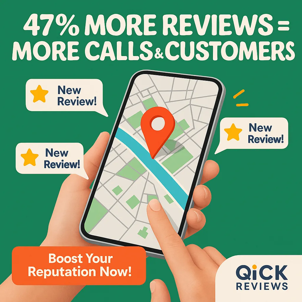 Quick Reviews Works
