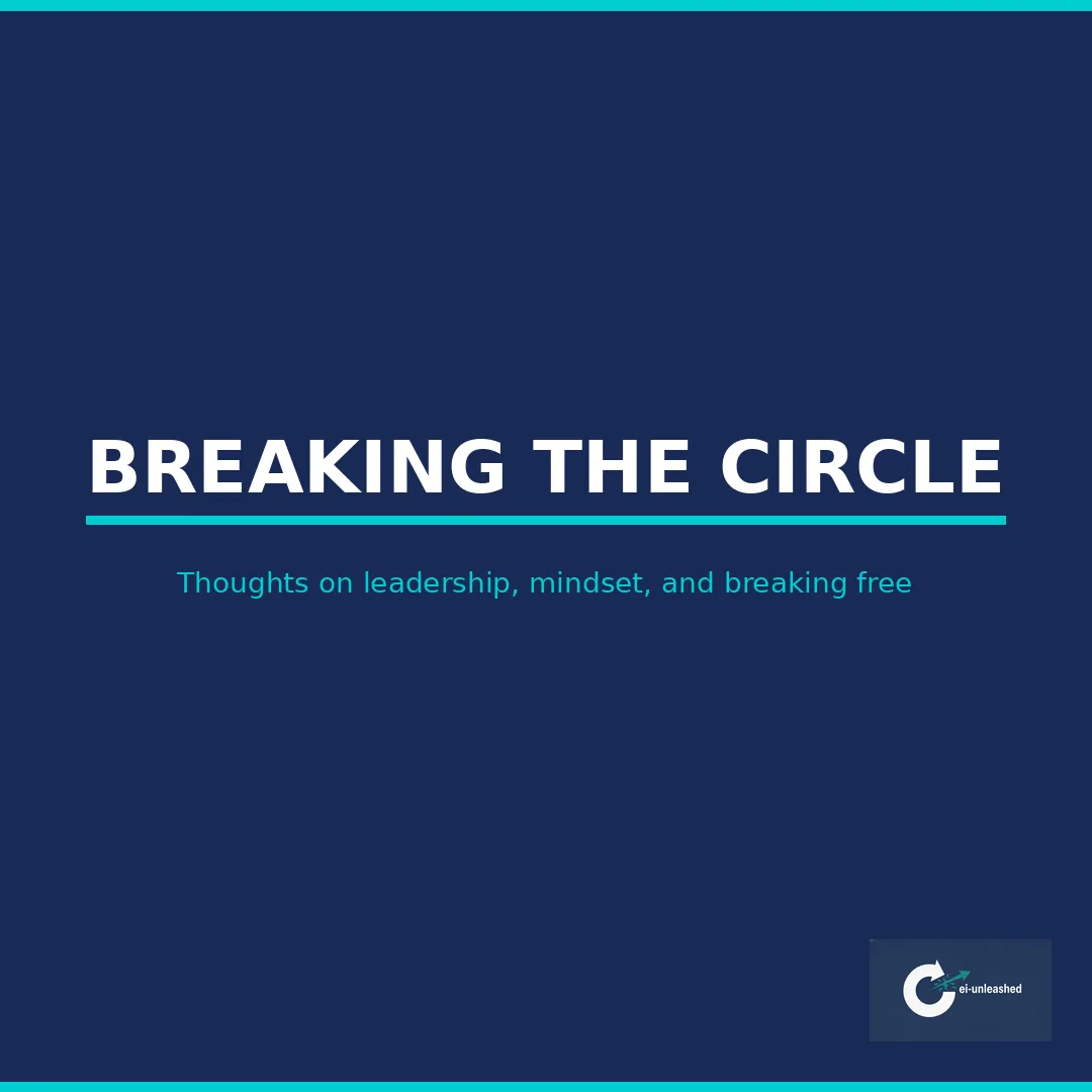 What Undressing the Christmas Tree Taught Me About 2026