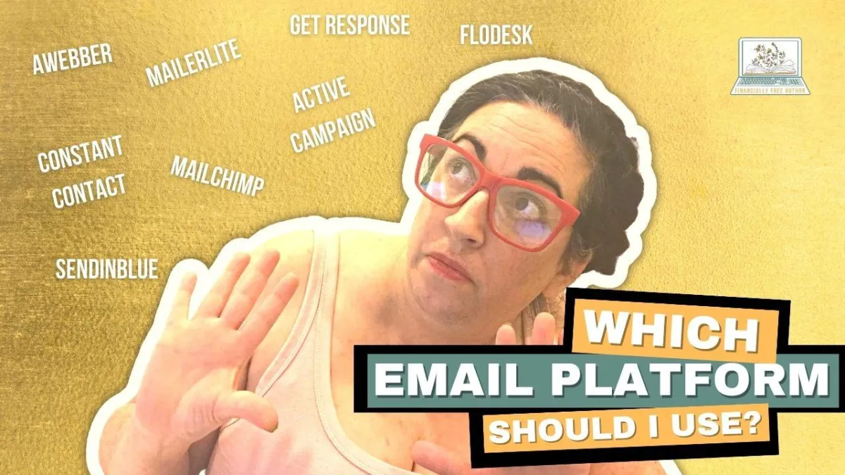 Don't Use Mailchimp, These Are Better For CRM Email Marketing