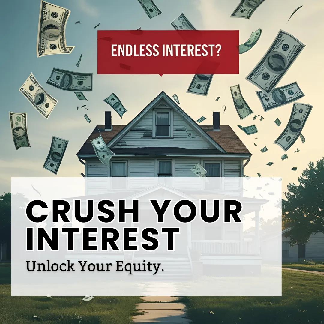 How to Stop Overpaying Mortgage Interest and Build Equity Faster