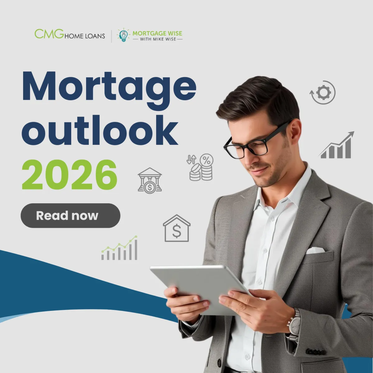 Mortgage Rates 2026 Forecast: What Smart Borrowers Should Watch