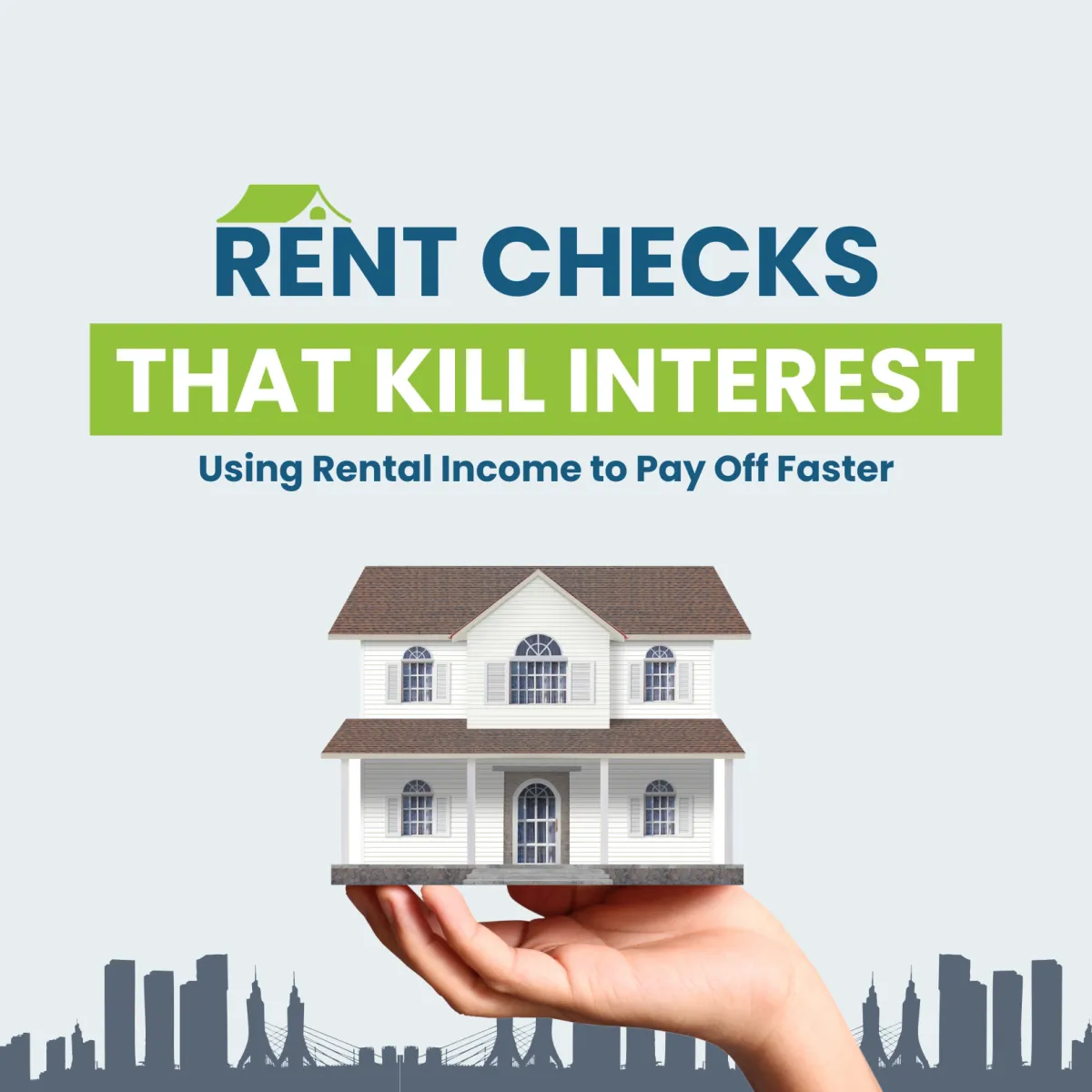 Rent Checks That Kill Interest: Smarter Strategy for Investors