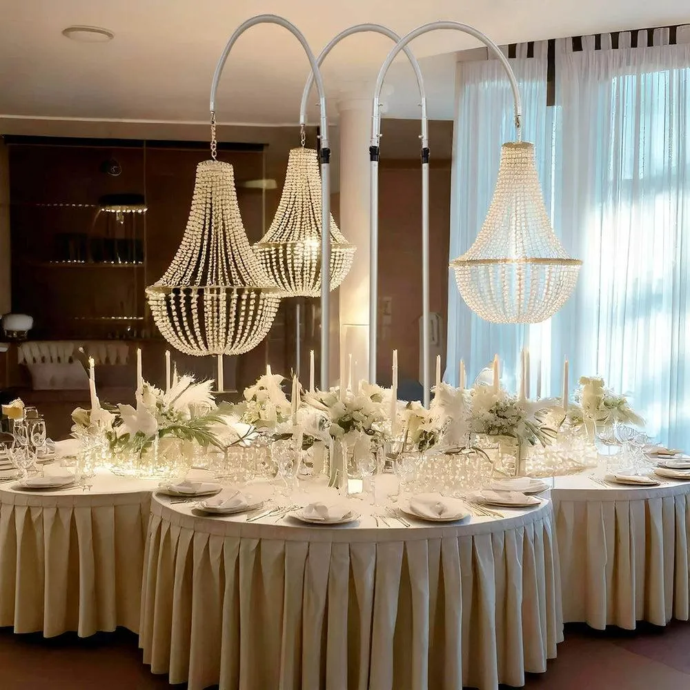 How to Price Event Draping Services: Profitable Pricing for Designers