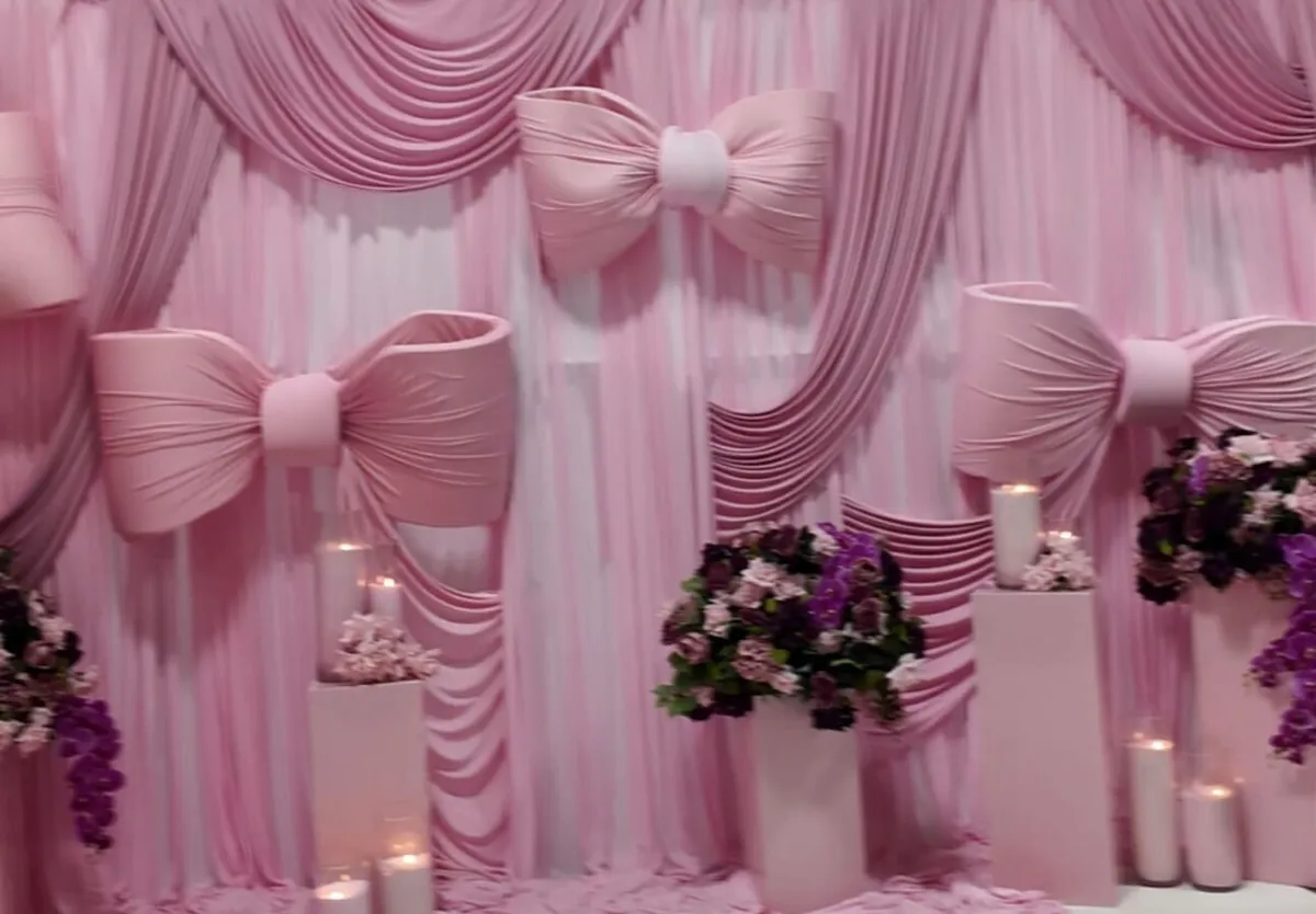 How to Layer Drapes Like a Pro Using the Three Zone Method
