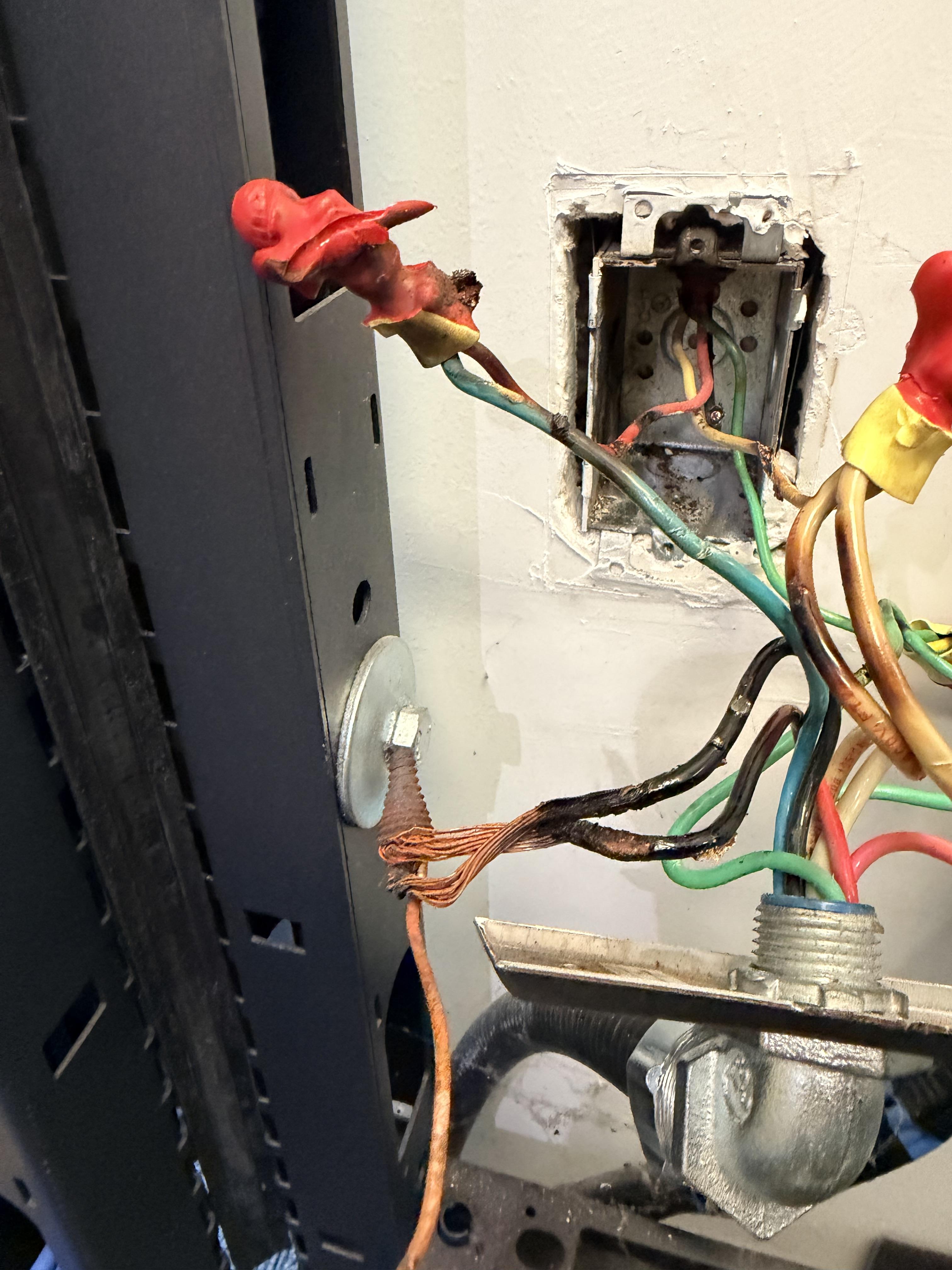 One North Mississippi Storm Took Out a Medical Office’s Cubicle Power System — Here’s What We Found
