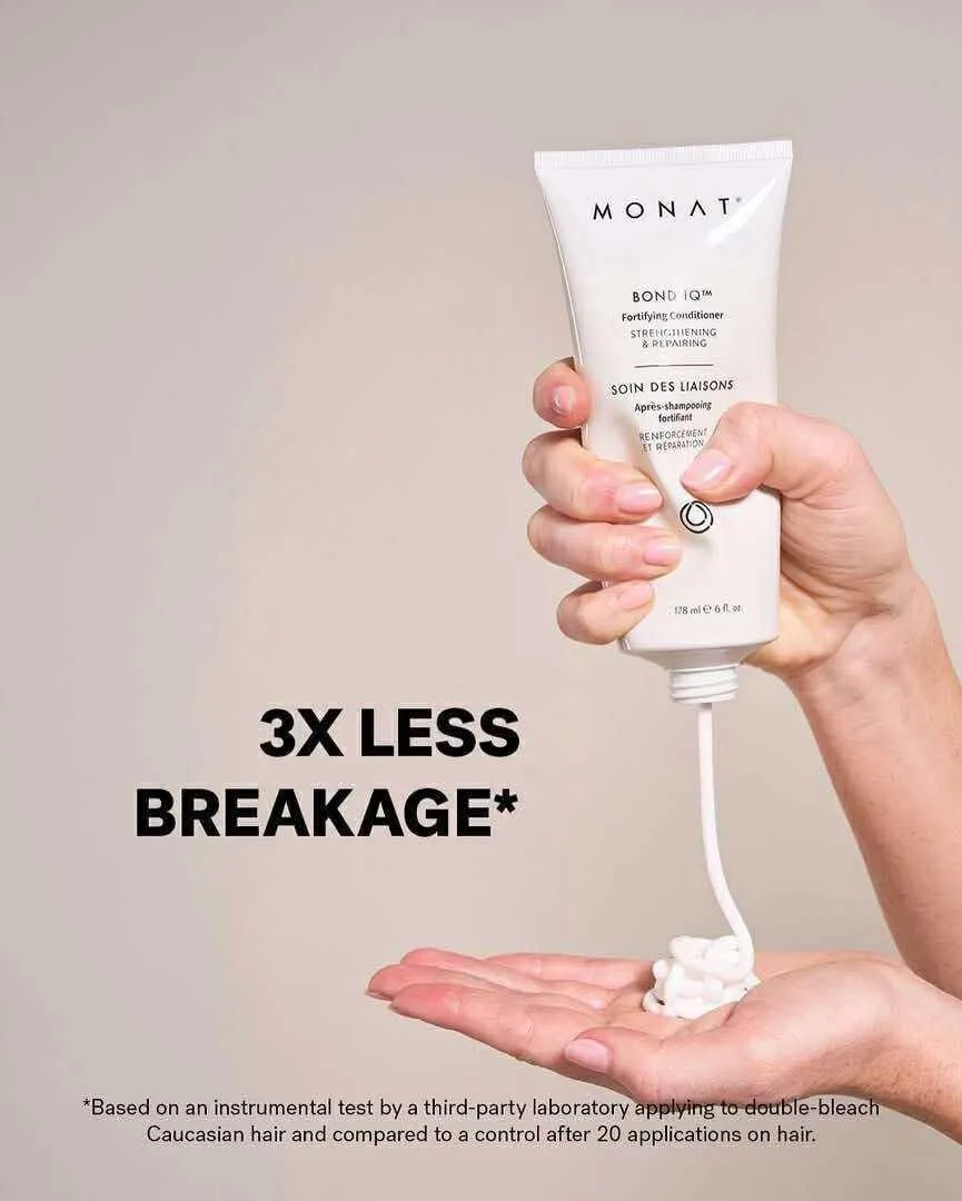 Putting them to the Test - Bond IQ