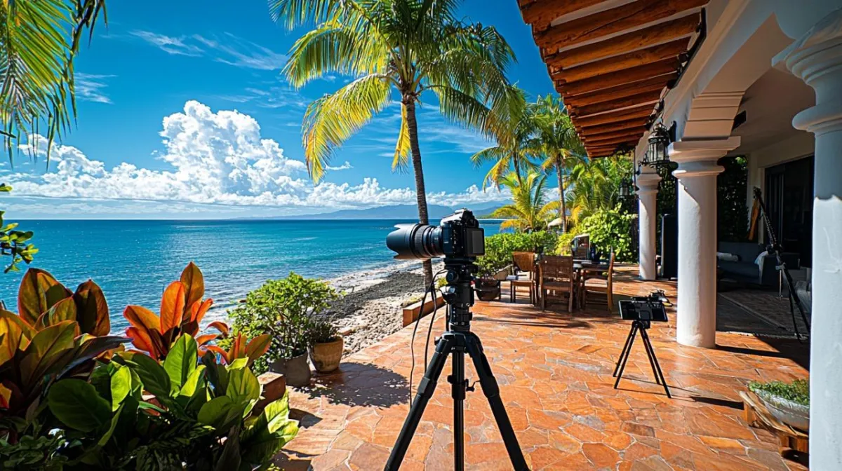 How Murals Can Boost Your Vacation Rental’s Occupancy and Income