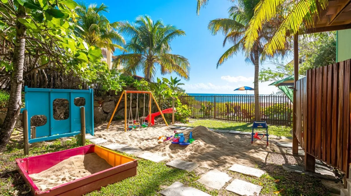 How to Prepare Your Airbnb or Short-Term Rental for Families with Kids in Puerto Rico