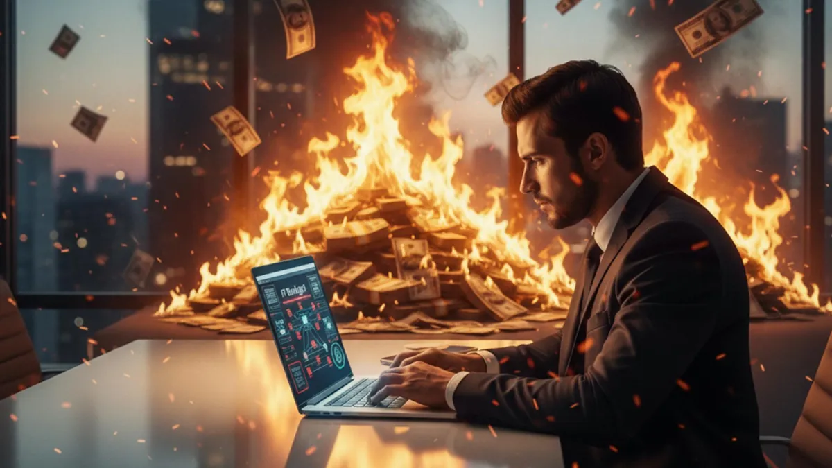 IT Budget