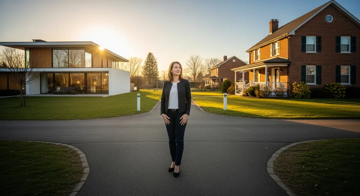 Vente immobilière : mandataire ou agence, qui choisir ?