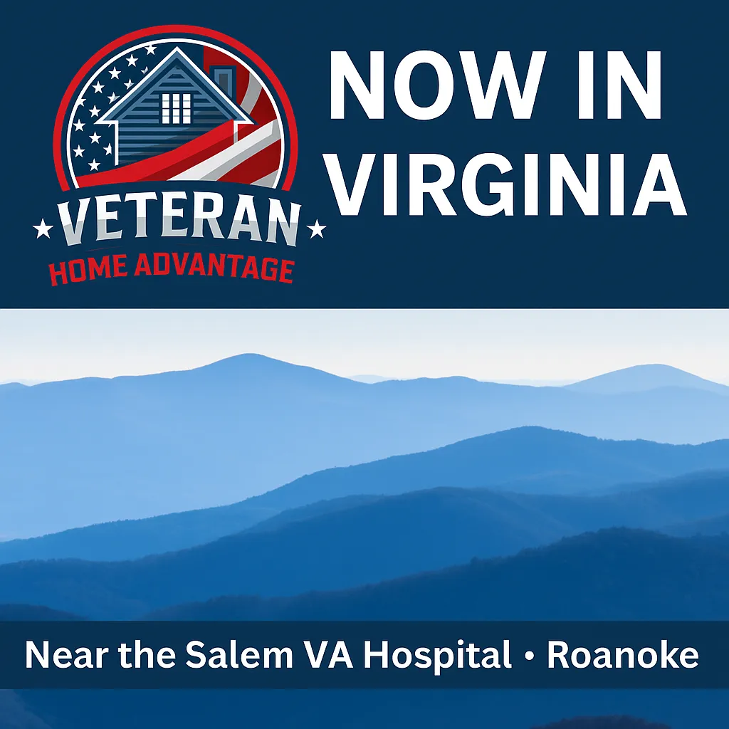 Now Serving Virginia: Helping Military Families Buy a Home with $0 Down and $0 Closing Costs