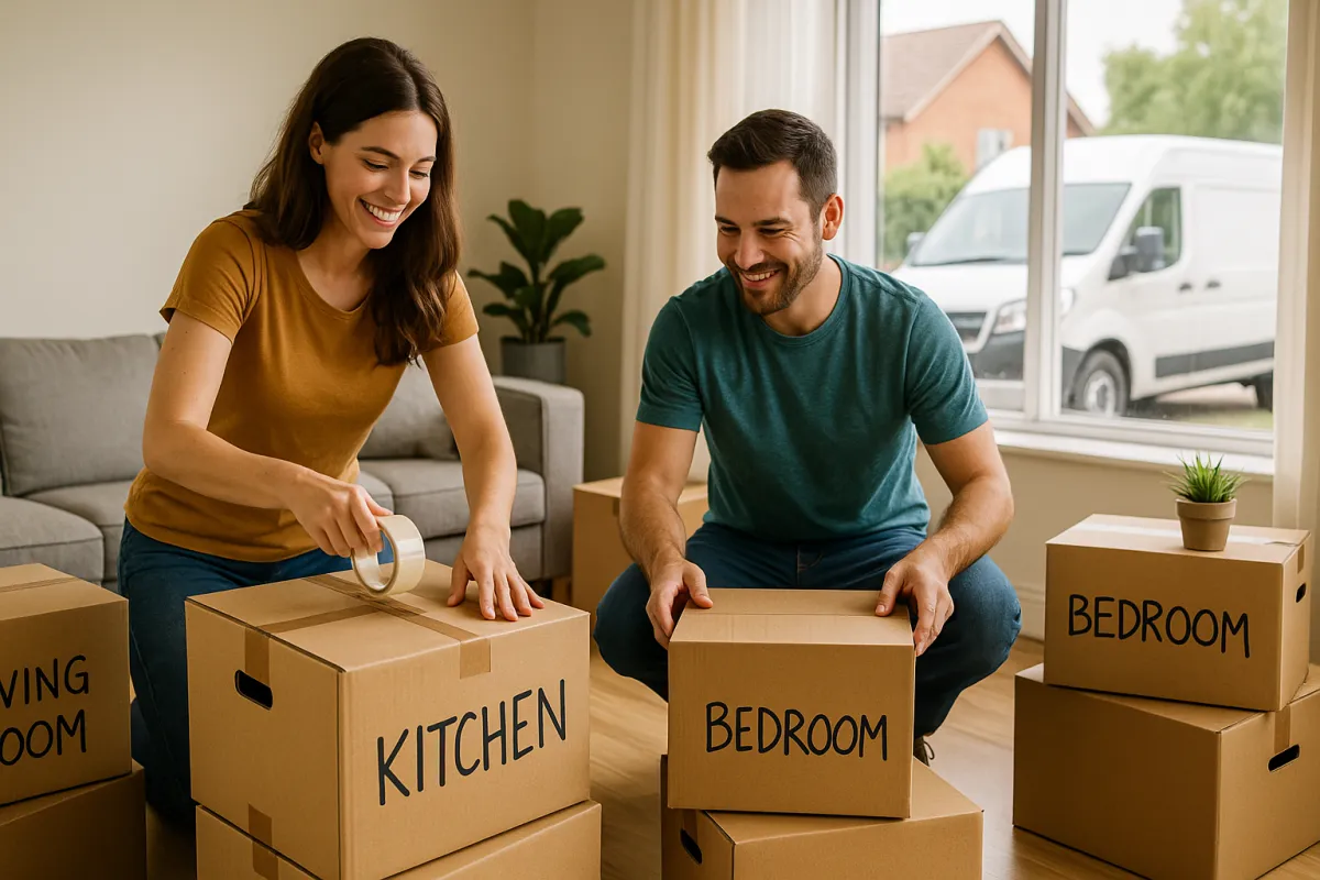 local removal
