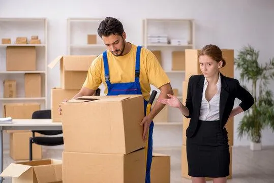 moving mistakes