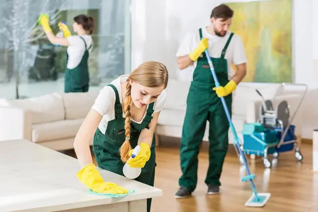 7 Expert Tips to Get Your Bond Back After Vacate Cleaning in Melbourne