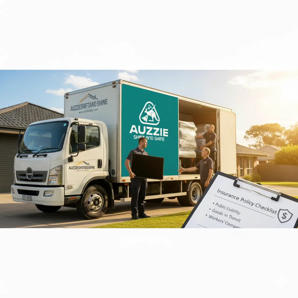 Why Insurance Matters When Choosing a Removalist Company in Melbourne