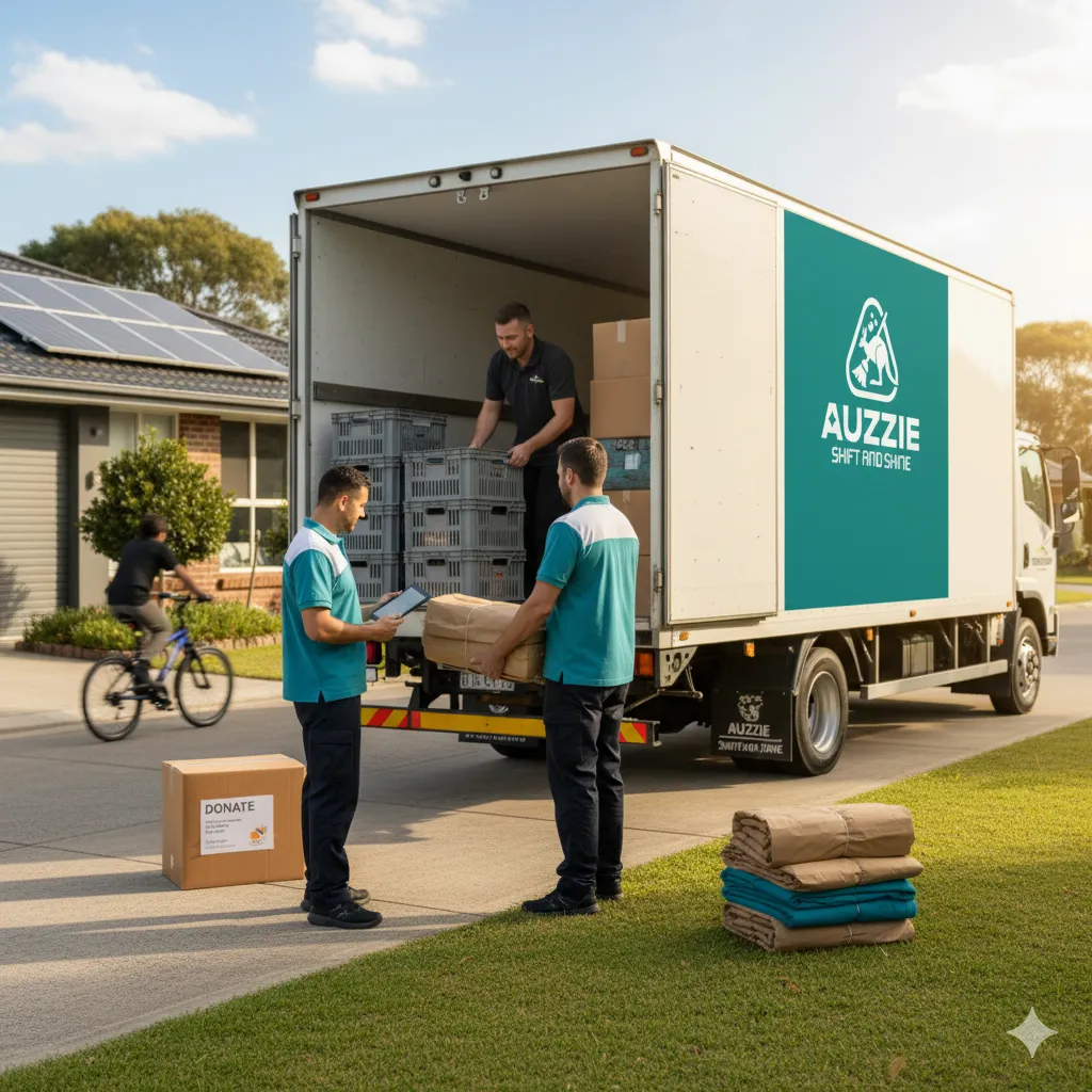 Eco-Friendly Moving Melbourne: Your Guide to a Greener Local Relocation