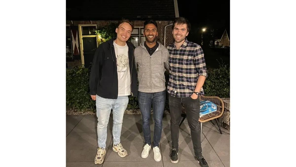 Why Friendships Fuel Recovery