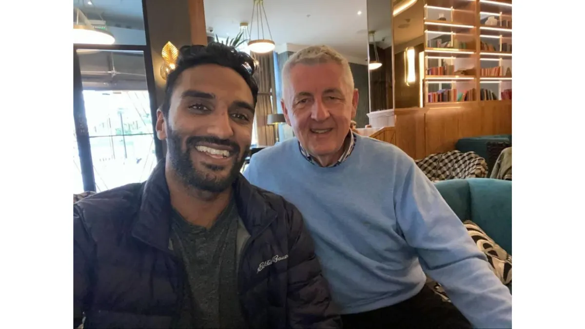 Learning Generational Lessons