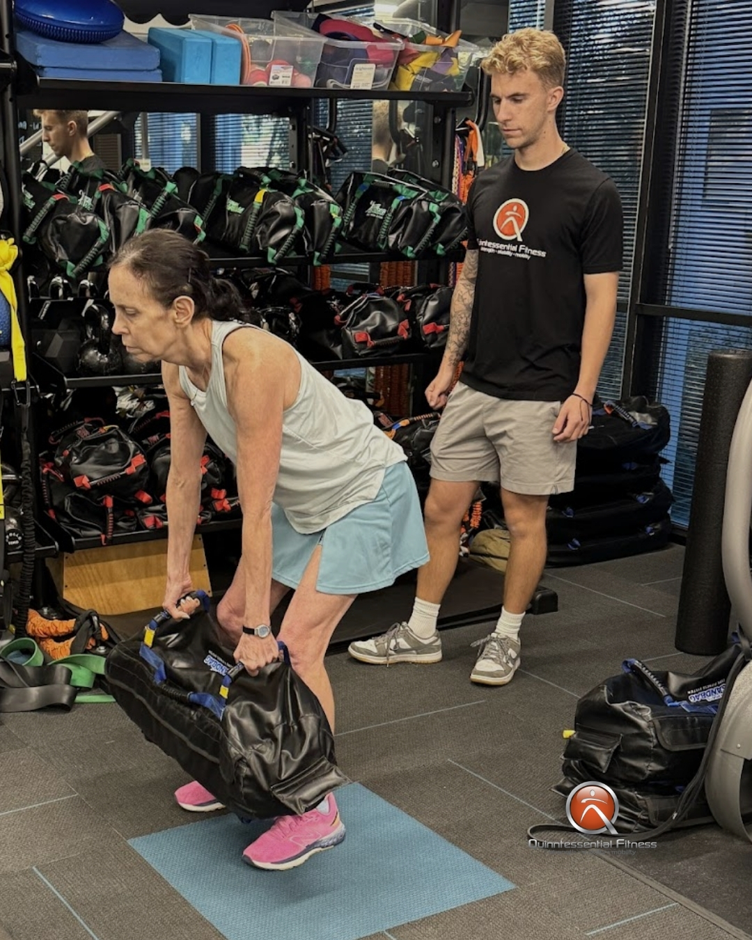 Why Adults Over 40 Should Prioritize Strength Training in 2026